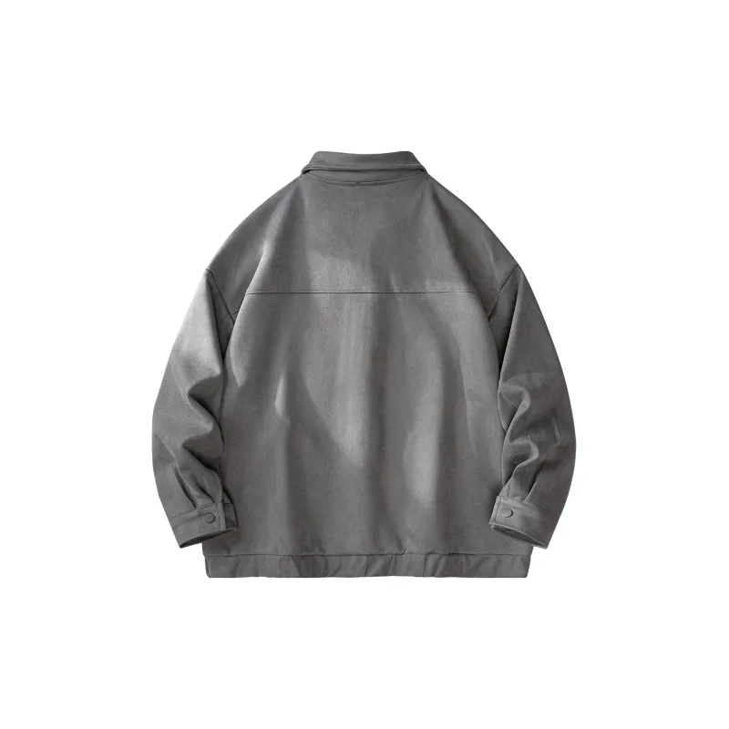 ONEANNET Jackets Unisex-8