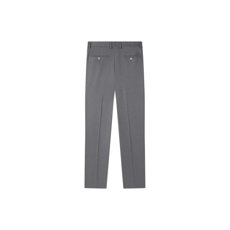 SEVEN Suit Trousers Men-1