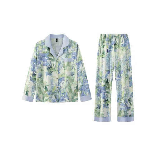 Gongdie Women's Pajama Sets