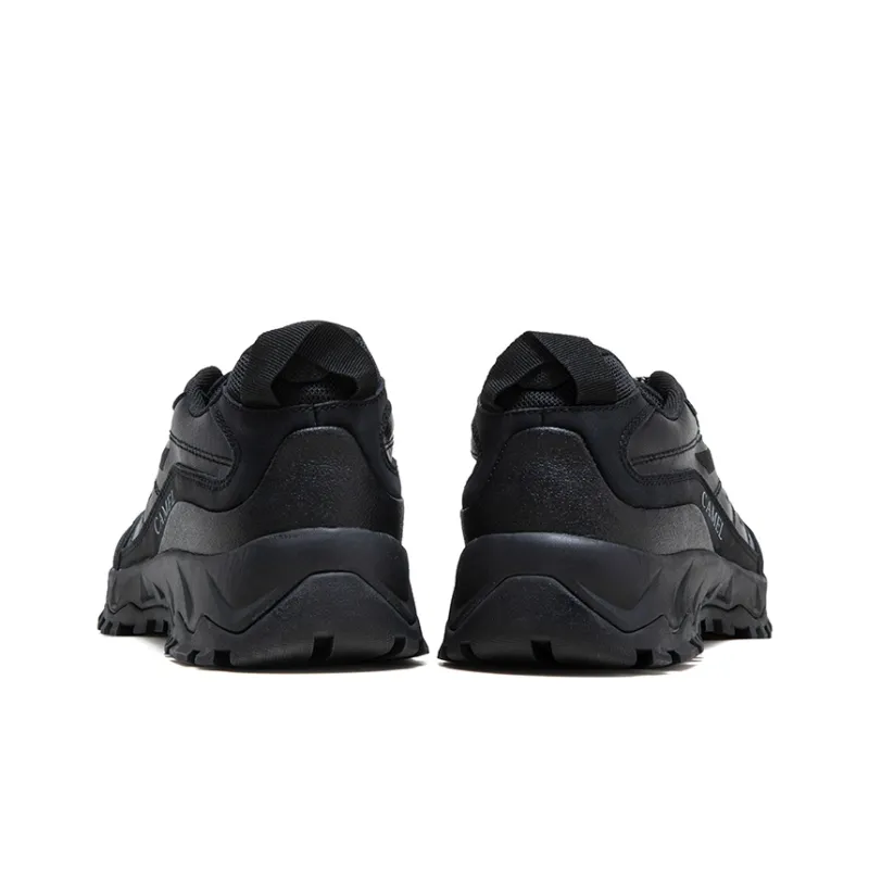 CAMEL Durable Cushioning Hiking Shoes Men's-3