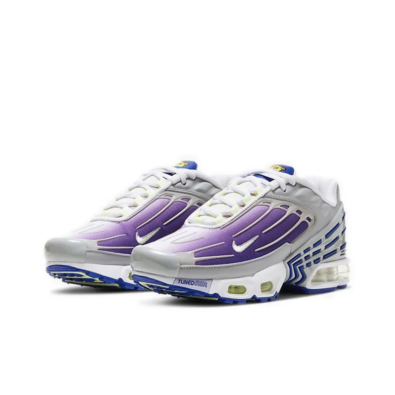 Nike Air Max Plus 3 Purple Nebula GS-2