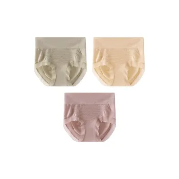 Pretty Lady Underpants Women's Combo Set