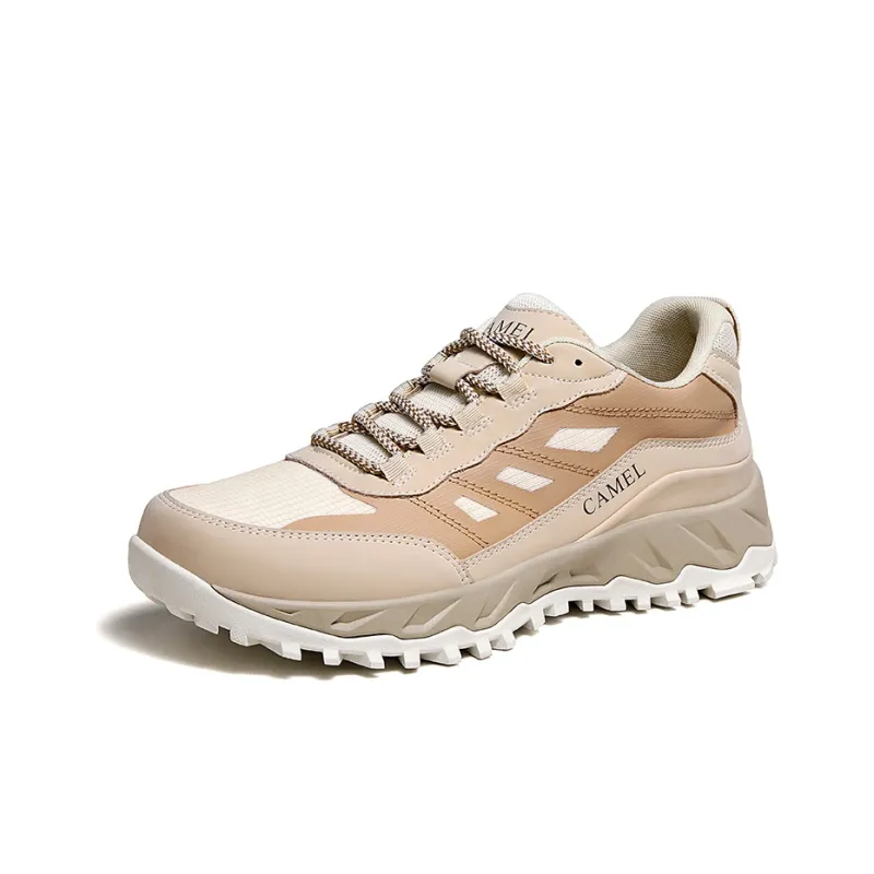 CAMEL Durable Cushioning Hiking Shoes Men's-6