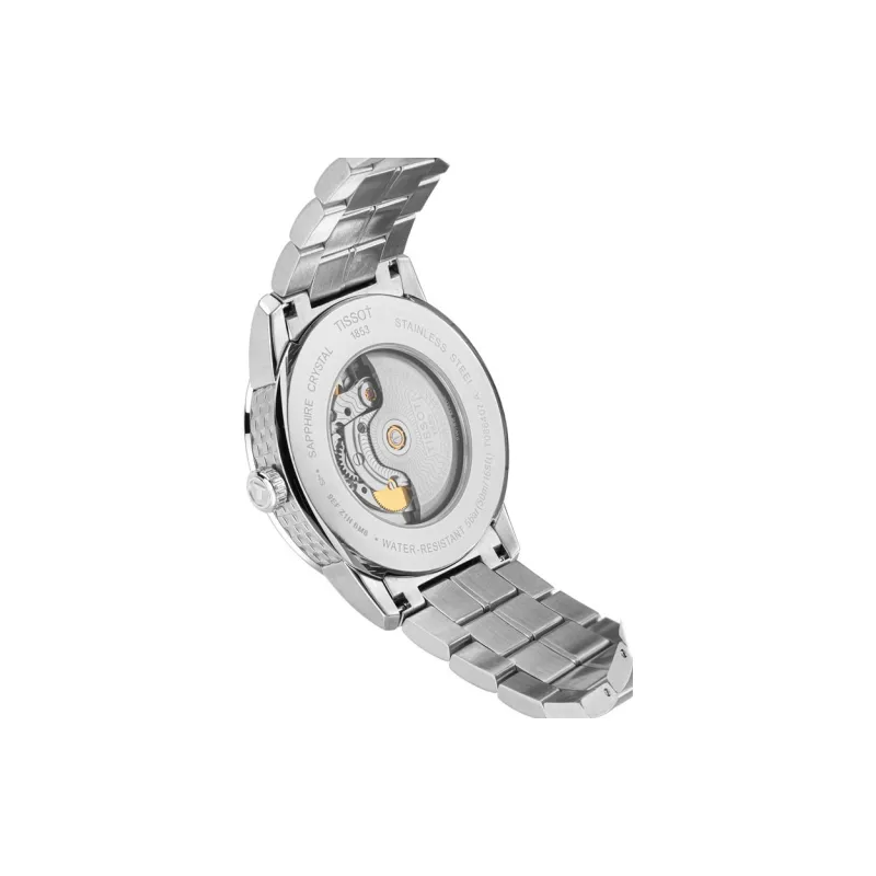 TISSOT Men Watch-3