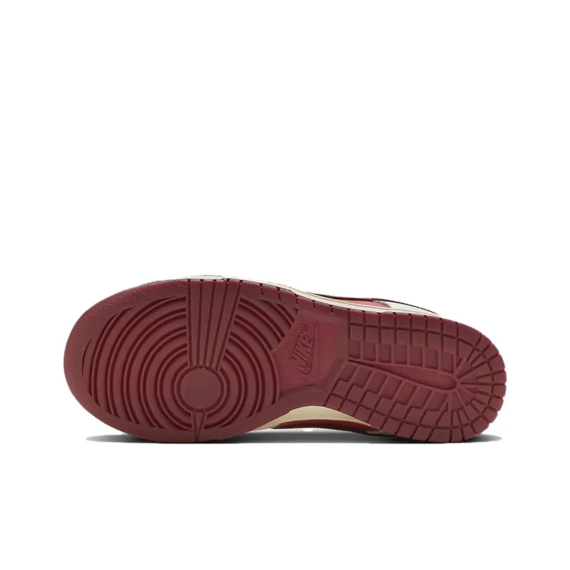 Nike Dunk Low "Valentine's Day 2024 Alternate" Women's-5