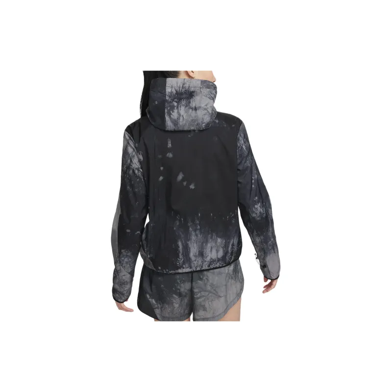 Nike Trail Repel Jackets & Coats Women's Black-1