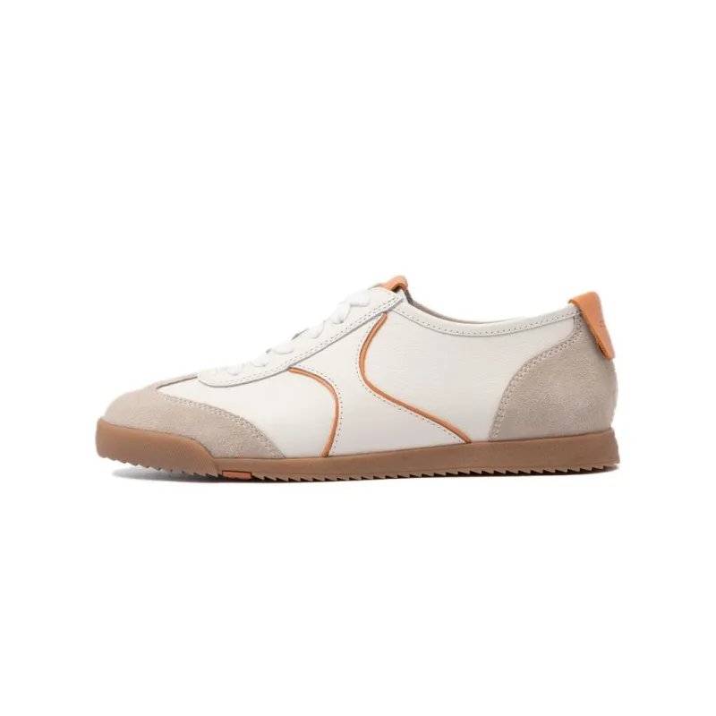 BATA Low-Top Skateboard Shoes Women's-0