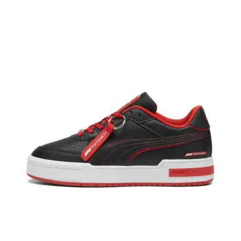 Puma Formula 1 X CA Pro 'Black Pop Red'