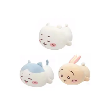 Chiikawa Hachiware, Usagi, Set Dolls Plush Doll 29cm Height