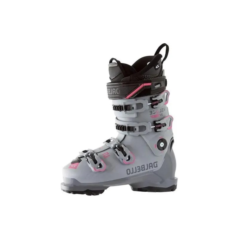 Dalbello VELOCE 95 W GW Skis Ski Boots Women's-0