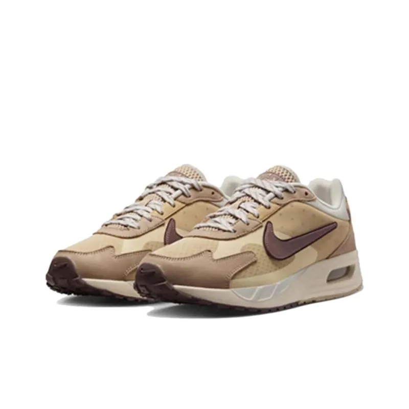 Nike Air Max Solo Sesame Smokey Mauve-2