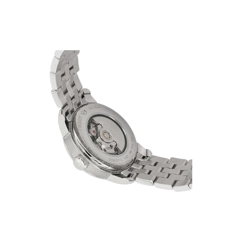 TISSOT Women's Le Locle Collection Watch-3
