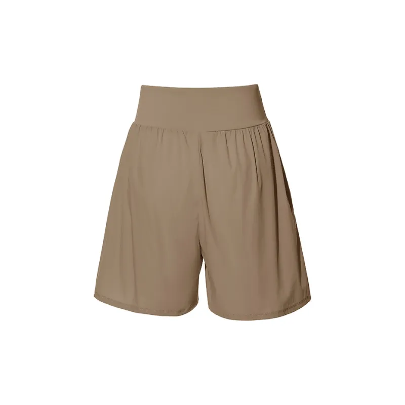 Daz Yoga Shorts Women's-2