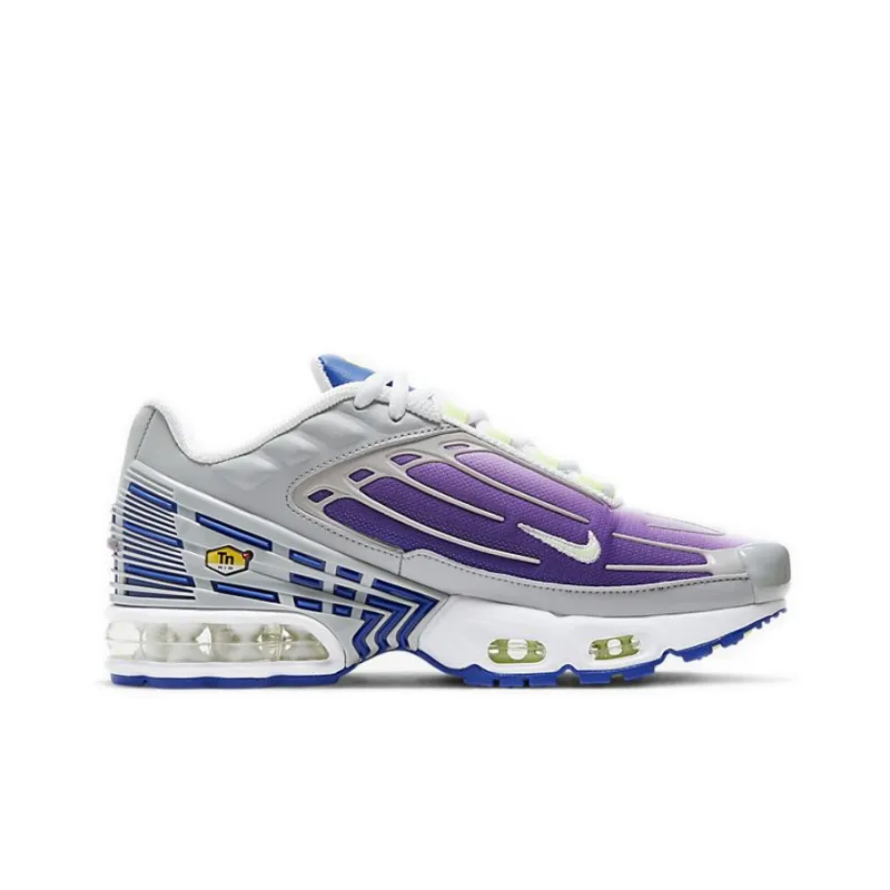 Nike Air Max Plus 3 Purple Nebula GS-1