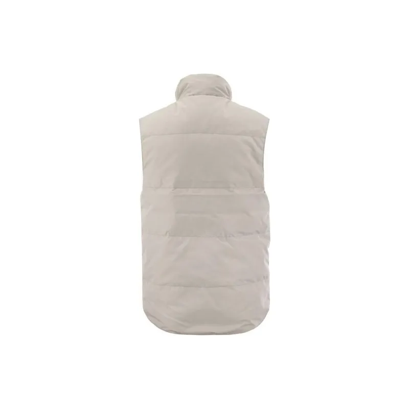 Canada Goose Vest Men's Lime Gray-1