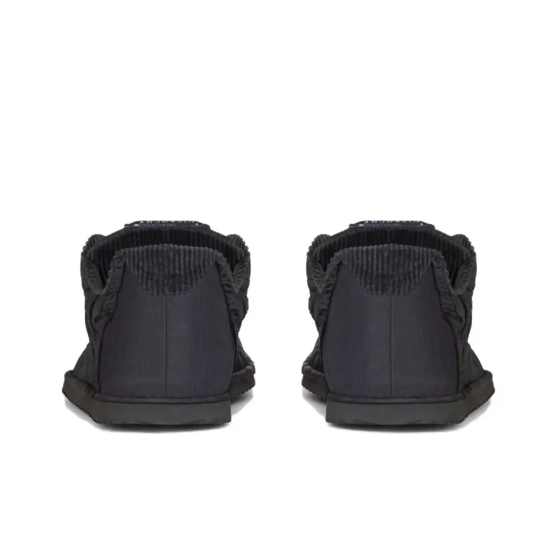 Givenchy Panelled Ripstop Sneakers-3