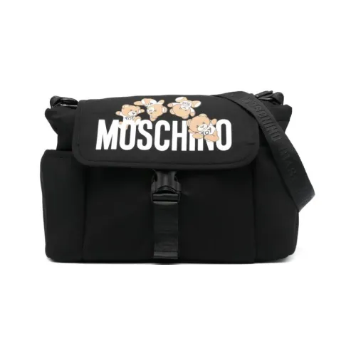 MOSCHINO Storage Bags