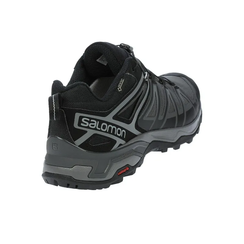 SALOMON X Ultra 3 Gtx 'Black Dark Grey' / L00-3