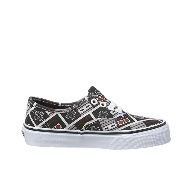 Vans Authentic Nintendo Controller-1