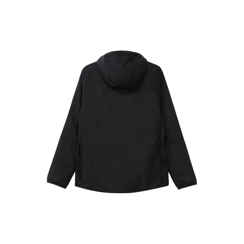 Nike Jackets Men Black-1