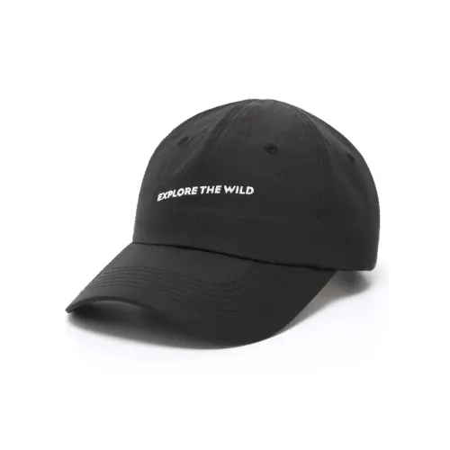 NATIONAL GEOGRAPHIC Baseball Caps Unisex