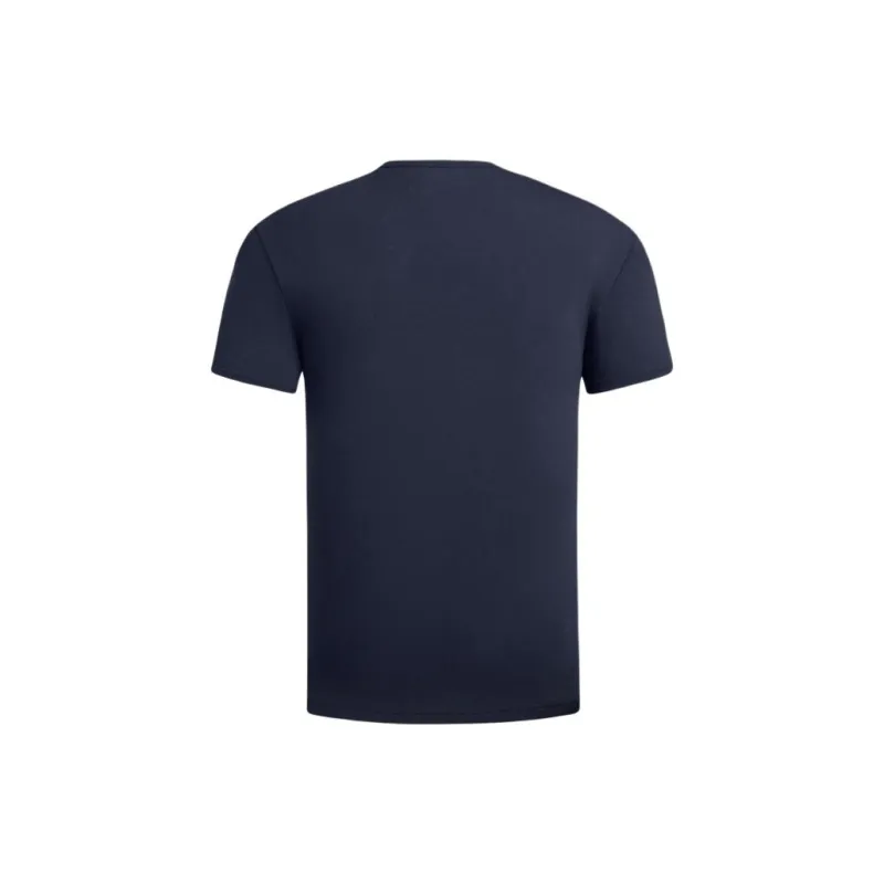 EMPORIO ARMANI SS24 T Shirt Men's 2 Pack-2