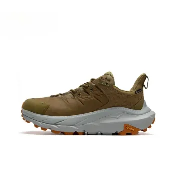 HOKA ONE ONE Kaha 2 Gtx 'Green Moss'
