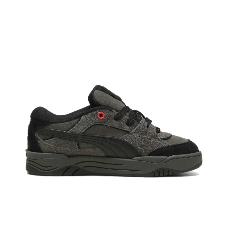 PUMA X Jeff Staple 180 'Year Of The Dragon Black'-1