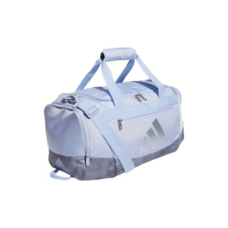 Adidas Free Shipping With AdiClub Defender Iv Small Duffel-1
