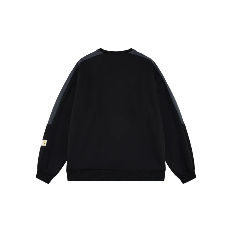 K bird Sweatshirts Unisex-1