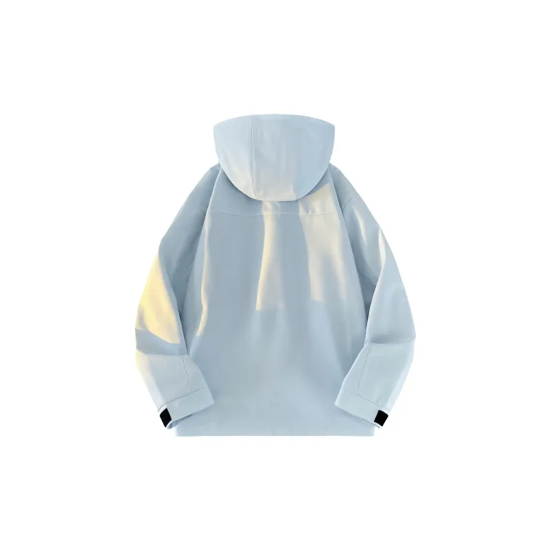 PRESSURE Jackets & Coats Unisex-13