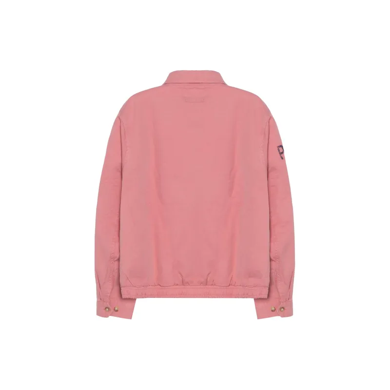 Polo Ralph Lauren FW23 Jackets & Coats Women's Pink-1
