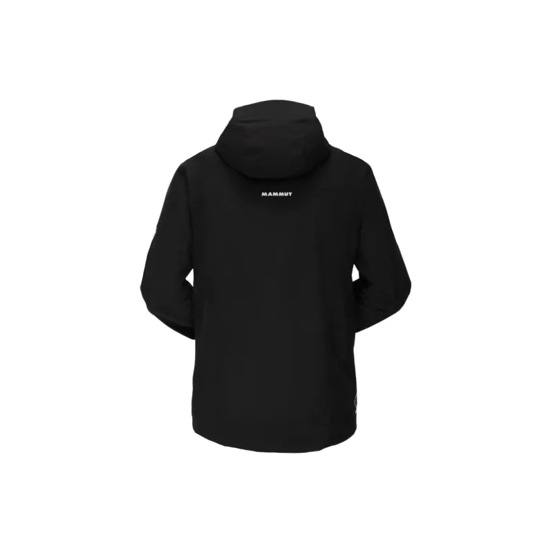 MAMMUT Outdoor Hiking Water Resistant Windproof Breathable Windbreaker Jacket Men's-1