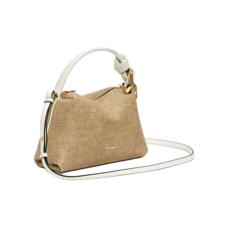JW Anderson Small Jwa Corner Top Handle Bag-1