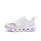 White/Pink