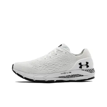 Under Armour Hovr Sonic 3 'White Black' Women's