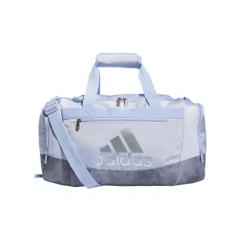 Adidas Free Shipping With AdiClub Defender Iv Small Duffel