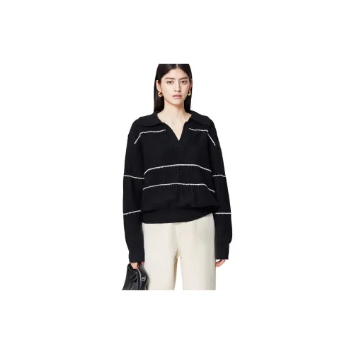 Liedu Knitwear Women's