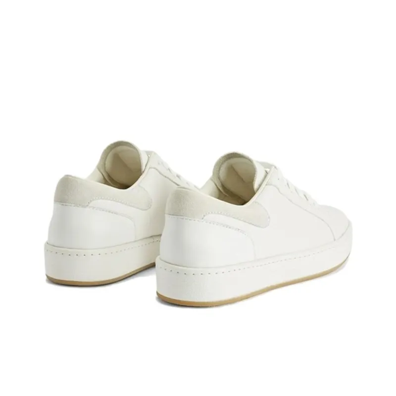 Giuseppe Zanotti Gz City Leather Sneakers-3