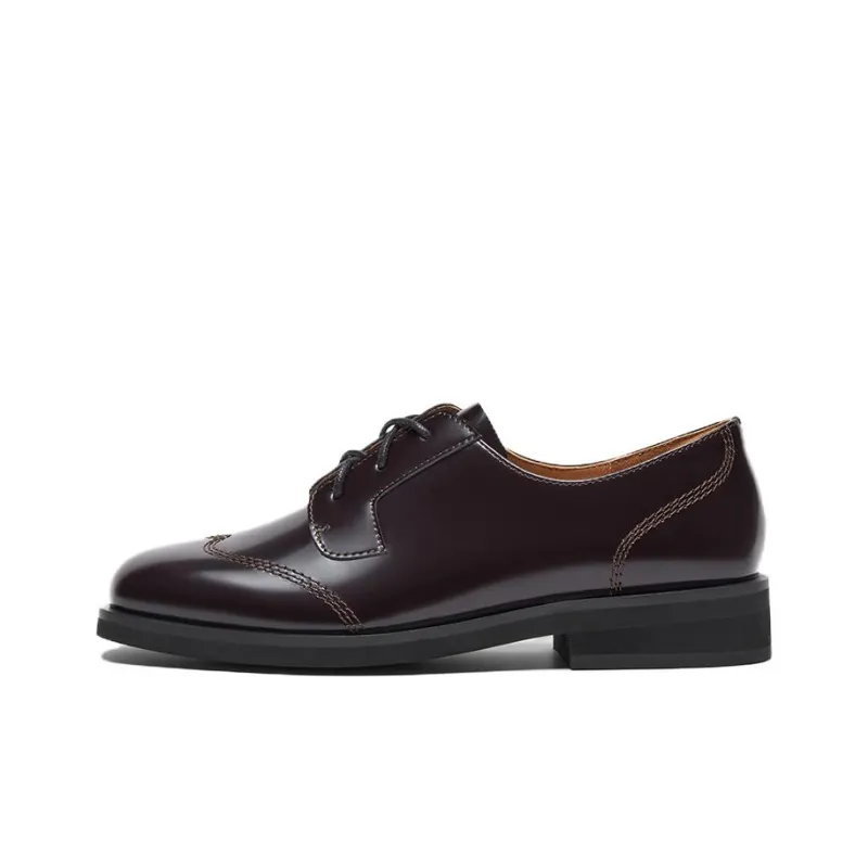 BATA Casual Single Shoes 3cm Women's-0
