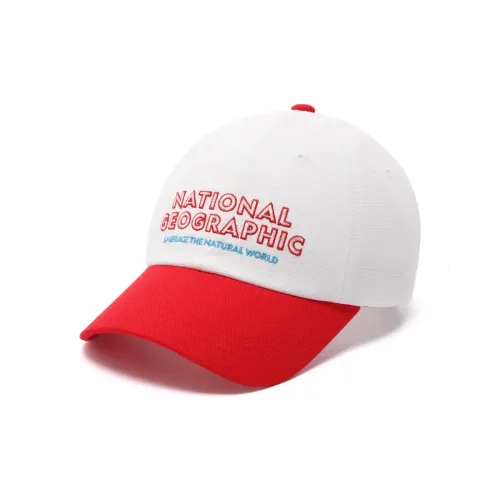 NATIONAL GEOGRAPHIC Baseball Caps Unisex