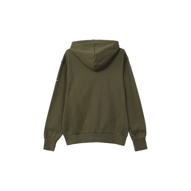 Nike Sweatshirts Women's Green-1