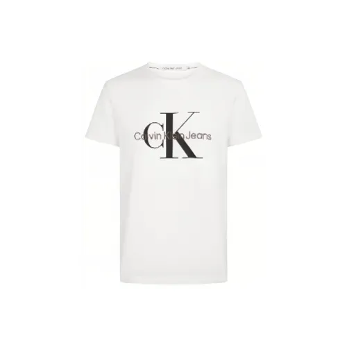 Calvin Klein T-shirt Male 