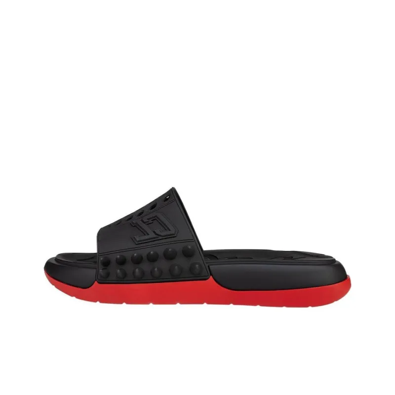 Christian Louboutin Take It Easy Slip On Mules-0