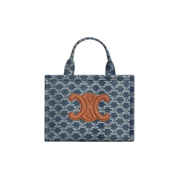 CELINE Cabas Thais Handbags