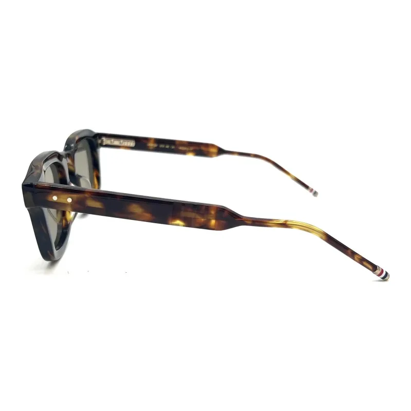 THOM BROWNE Rectangular Frame Sunglasses-2