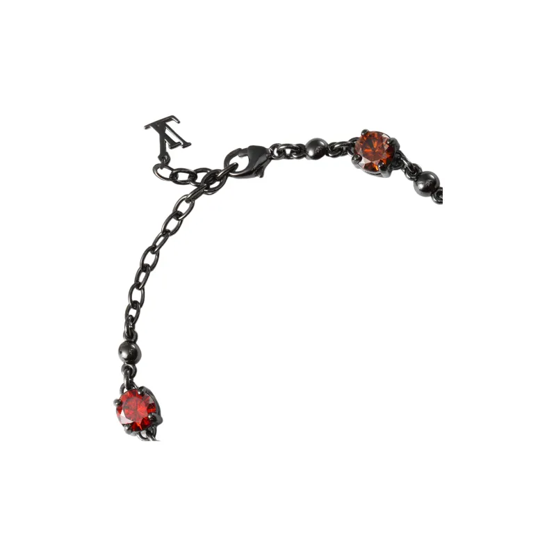 LOUIS VUITTON Lv Light Bracelet-3