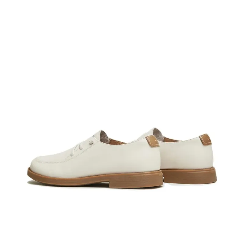 BATA Casual Single Shoes Women's-8