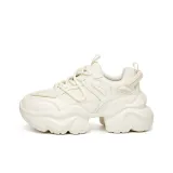 Beige Fleece-Lined