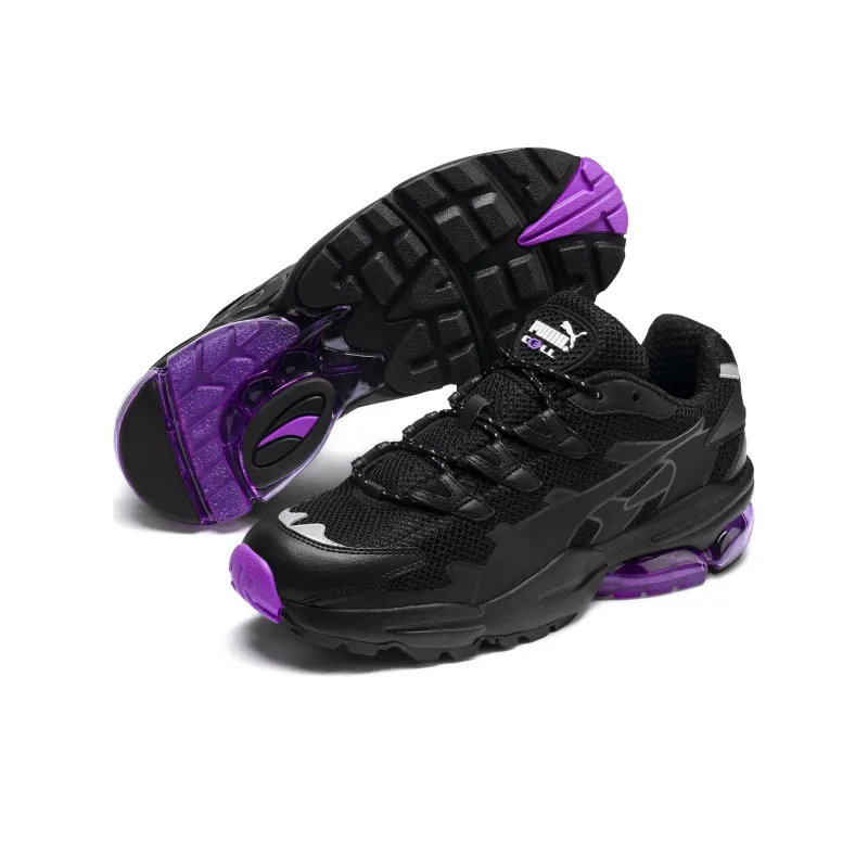 PUMA Cell Alien Kotto 'Black'-4